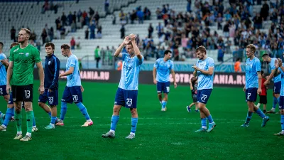 ФК Ротор