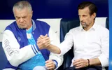 «Повторится такая же ситуация? Типун вам на язык!» Медведев назвал цель «Зенита» на следующий сезон