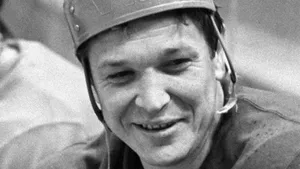 Очаровал красавиц-студенток в СССР, вместе с ними воровал с колхозных полей. История о великом Мальцеве