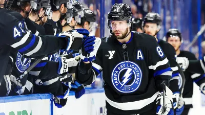 Никита Кучеров