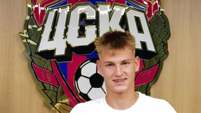 Глеб Пополитов
