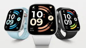 Нашли Redmi Watch 6 дешевле прошлой версии: цена от 6200, яркий экран 2 дюйма и автономность до 24 дней