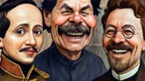 Тест: угадайте автора произведения из русской классики по его названию. Хорошо знаете нашу литературу?