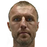 Евгений Осипов