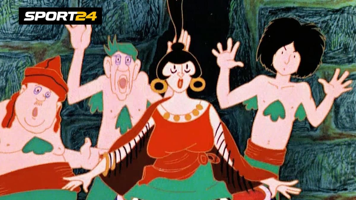 Тест: Сможете угадать, что мы спрятали на этих кадрах из самых любимых фильмов э