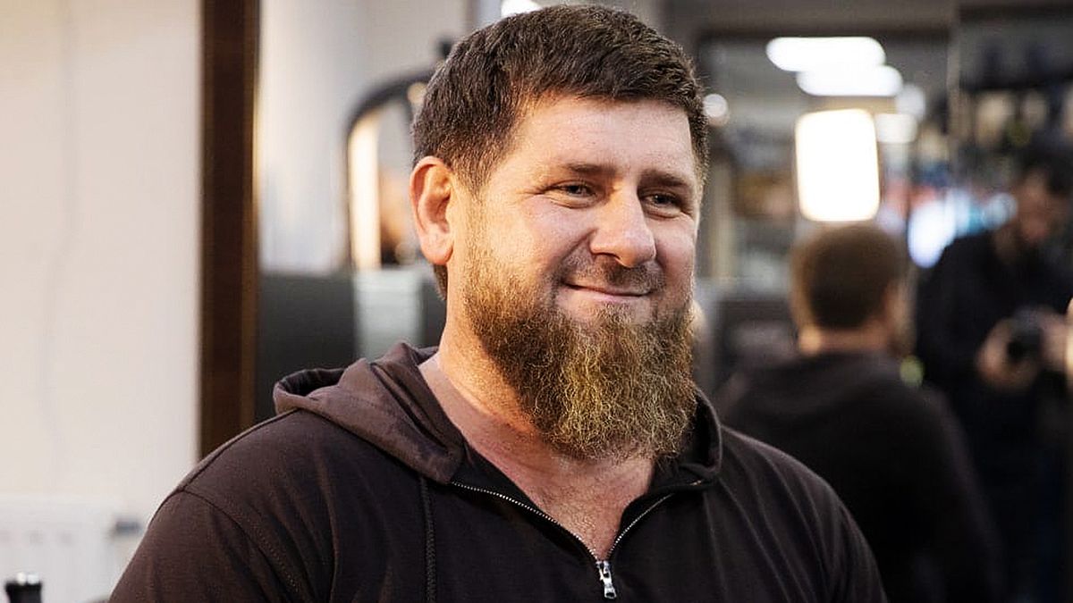 «Забиваю «Краснодару» — и Кадыров чуть ли не в слезах от счастья». Экс-футболист «Ахмата» о главе Чечни