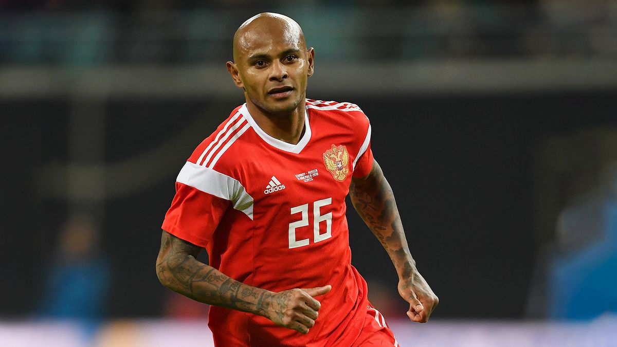 Ари: «Уверен в мощи и силе России! За границей все преподносится в искаженном виде»