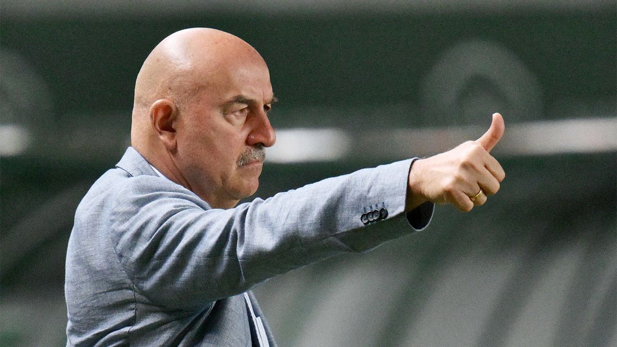 Челестини, Семак, Станкович, Карпин, Черчесов и Альба номинированы на приз тренеру месяца в РПЛ