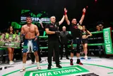 Ильнар Ишимбаев стал двойным чемпионом Prime FL