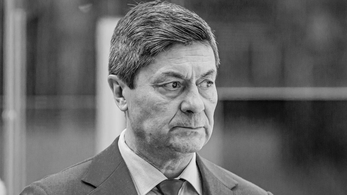 «Автомобилист» поднимет под своды «УГМК-Арены» стяг в честь ушедшего из жизни Мартемьянова