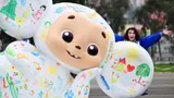 Теперь понятно, откуда в СССР приехала эта советская легенда: узнать родину Чебурашки можно по одному факту