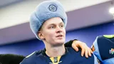 Никому не известный снайпер тащит «Сибирь» со дна. Откуда взялся Косолапов — лучший форвард месяца КХЛ? 
