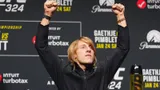 Наследник Конора без жалости отправит постаревшую звезду UFC на пенсию. Прогноз на Джастин Гейджи — Пэдди Пимблетт