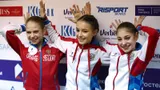 Русских звездочек лишили новых титулов из-за денег? Почему ISU до сих пор не ввел ЧЕ для юниоров
