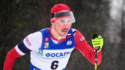 Егор Митрошин