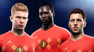 В Бельгии приравняли FIFA 19 к азартным играм. Они это серьезно?