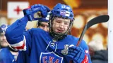 Бучельников вошел в топ-5 проспектов «Сент-Луиса» по версии сайта НХЛ