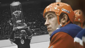 Страдал от голода во время войны, прятался от армии, но заслужил уважение Тарасова! История легенды ЦСКА Фирсова