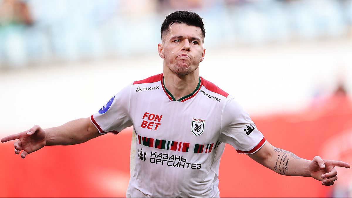 Россиянин остался без клуба во Франции, Зенит отказался от скандального албанца. Трансферы и слухи дня