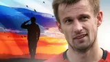 «Делал гражданину Украины русский паспорт для призыва в армию». Хитрый трансфер ЦСКА начала 90-х