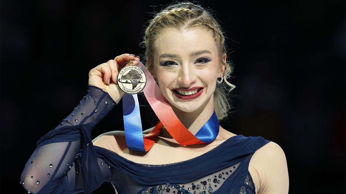 Чемпионка США не главная соперница Аделии Петросян на Олимпиаде даже из американок. Слабости Гленн очевидны