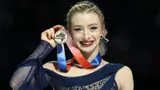 Эмбер Гленн: «Трусова чертовски крутая. То, что она делает, будучи мамой — это безумие!»