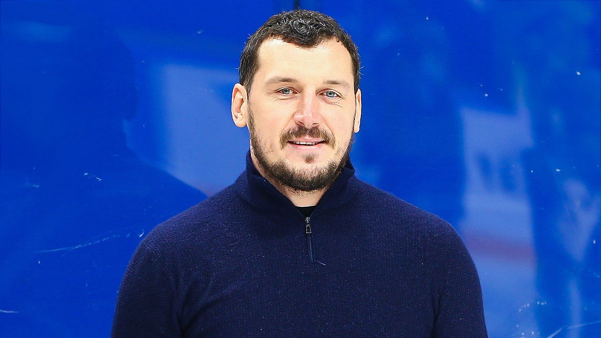 В CAS отклонили апелляцию бывшего хоккеиста сборной России Григоренко