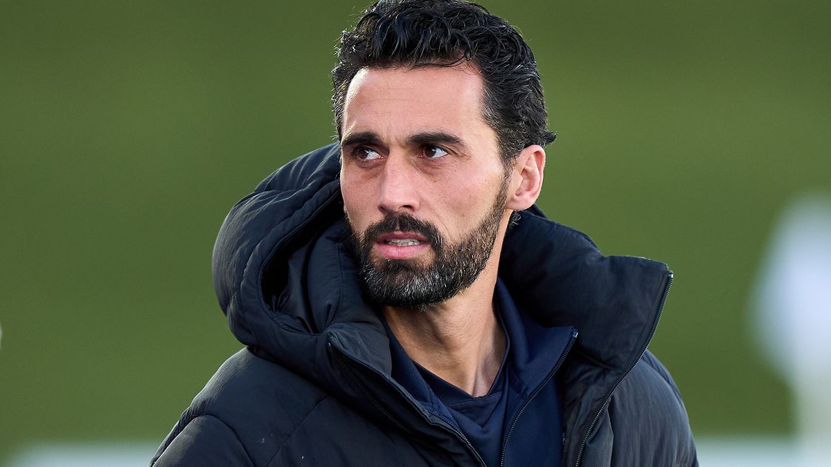 Арбелоа оценил работу в первых матчах во главе «Реала»