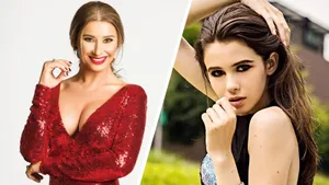 Бывшая модель Playboy приобрела клуб чемпионата Румынии. Владельцем будет ее 21-летняя дочь