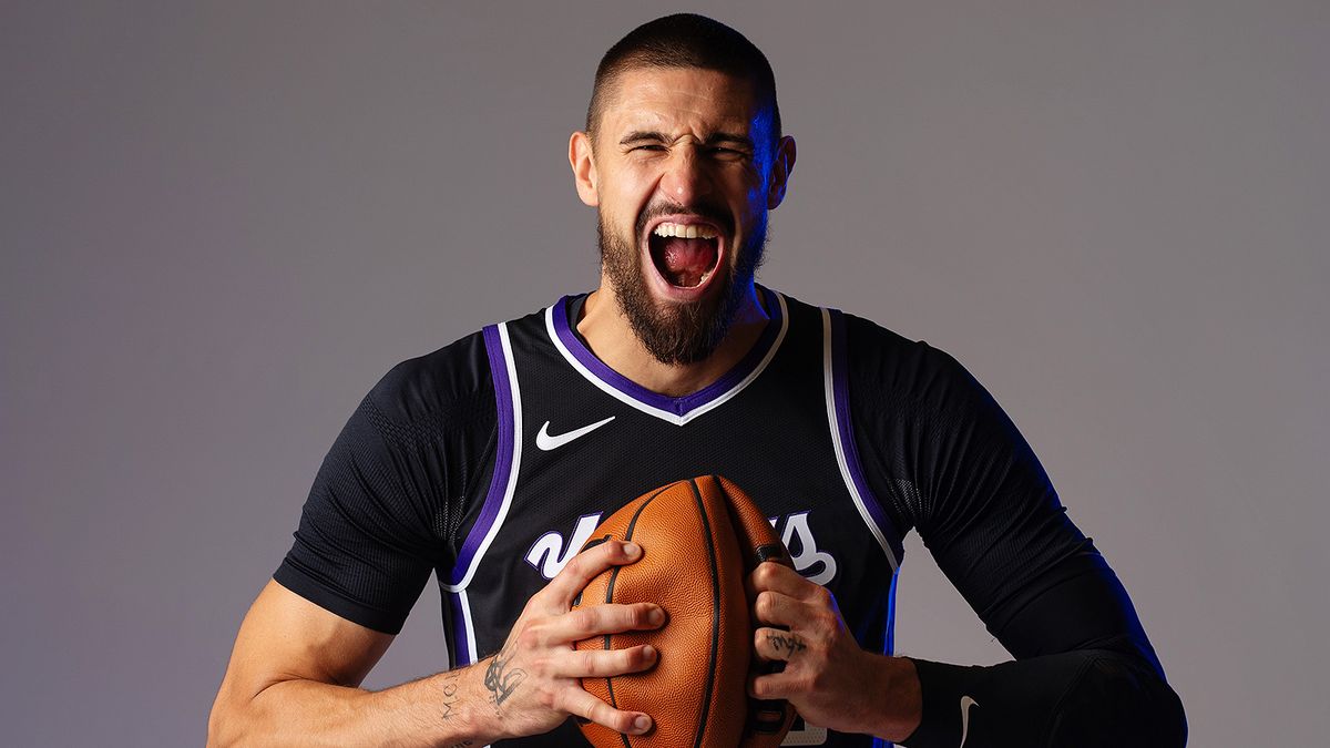 Украинец Лень стал игроком «Реала»