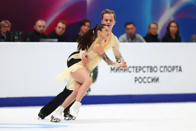 А. Щербакова / Е. Гончаров