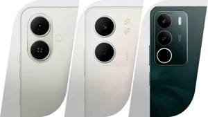 Самые дешевые смартфоны этого лета: собрали новинки от 5000 до 9000 от realme, TECNO и OPPO