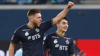 Иван Сергеев