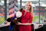«Спала с футболистами? А порно любишь?» Экс-сотрудница ЦСКА, снимавшаяся в Playboy, ответила на откровенные вопросы