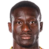 Ибраим Диабате