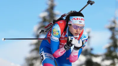 Валерия Васнецова