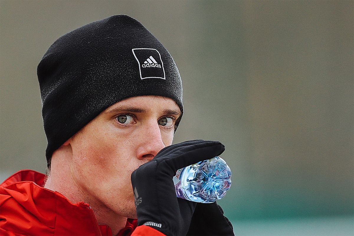 «Бенфику» проверяют из-за трансфера в «Локомотив» на предмет возможного нарушения санкций против России