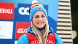 Великая лыжница вернулась в спорт, но провалила главную гонку чемпионата мира. Это конец карьеры?