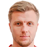 Виталий Федотов