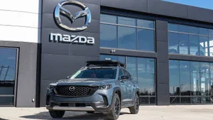 Mazda возвращается в Россию! Или нет?