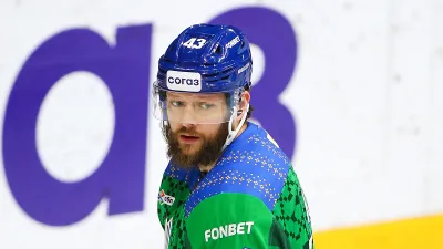 Евгений Кулик