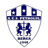 Петролул Берка