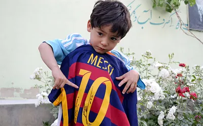 Лионель Месси, Болельщики