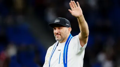 Александр Овечкин