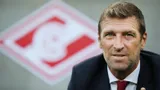 Каррера признался, что с удовольствием вернулся бы в «Спартак»
