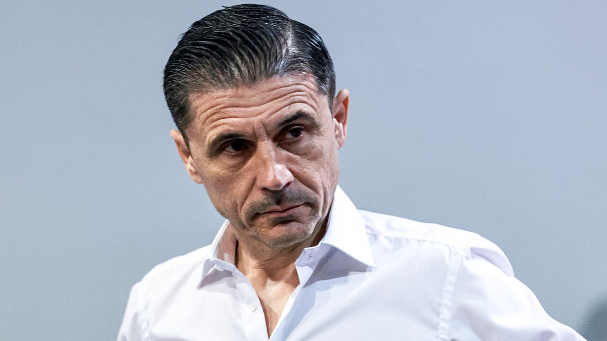 Мажич выразил готовность обсудить с Аршавиным судейство в российском футболе