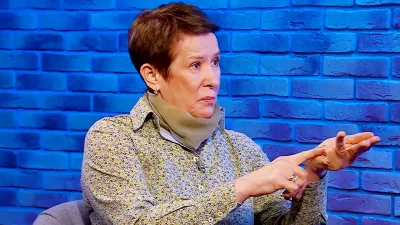 Елена Вайцеховская