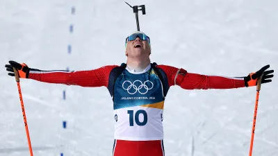 Йоханнес Дале-Шевдал