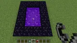 Главные ошибки при постройке портала в Незер: из-за них телепортация в Minecraft «ломается»