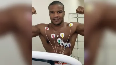 Жан Беленюк